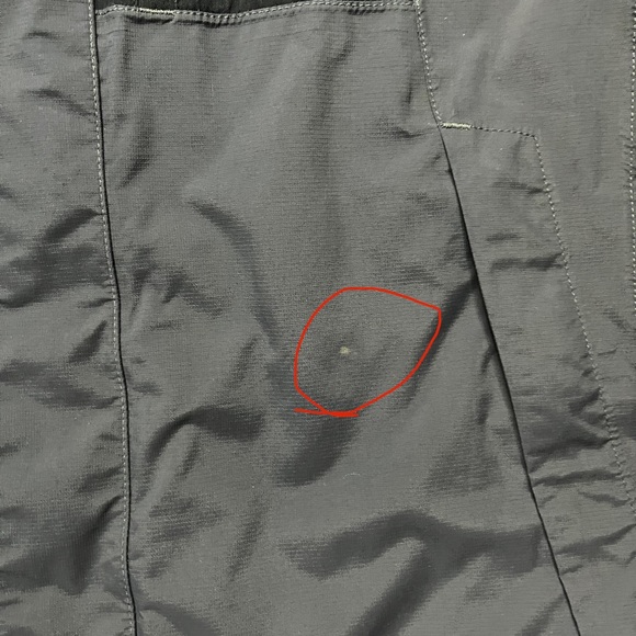 The North Face Hyvent Hiking Coat - Picture 4 of 4